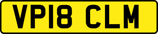 VP18CLM