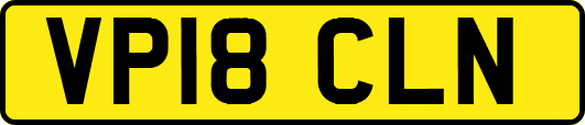 VP18CLN