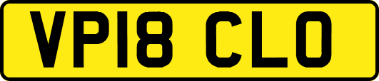 VP18CLO
