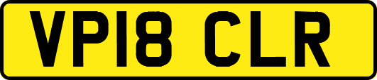 VP18CLR