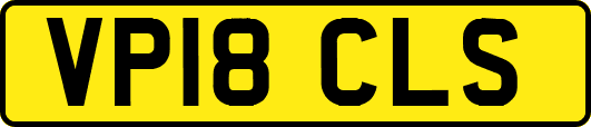 VP18CLS