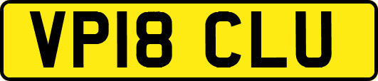 VP18CLU