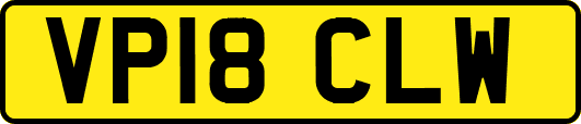 VP18CLW