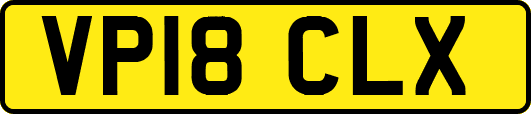 VP18CLX