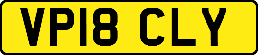 VP18CLY