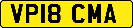 VP18CMA