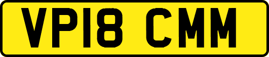 VP18CMM
