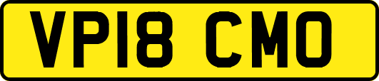 VP18CMO