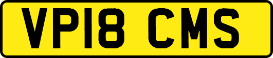 VP18CMS