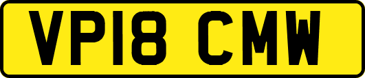 VP18CMW