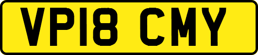VP18CMY