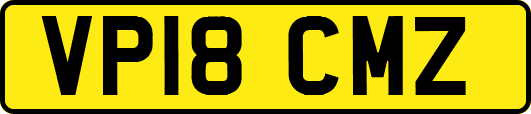 VP18CMZ