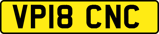 VP18CNC