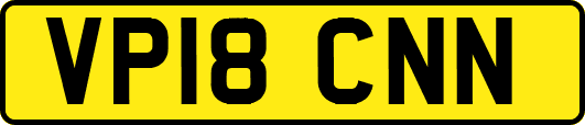 VP18CNN