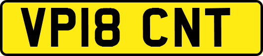 VP18CNT