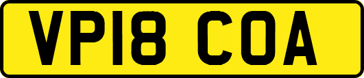 VP18COA