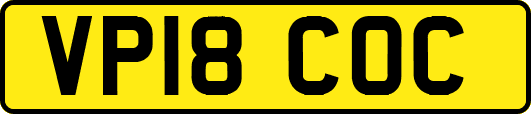VP18COC
