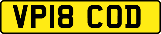 VP18COD
