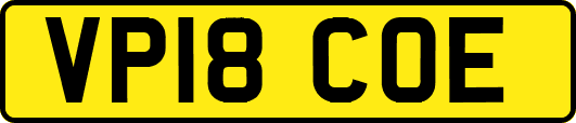 VP18COE