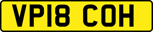 VP18COH