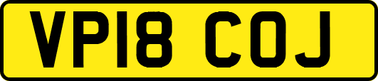 VP18COJ