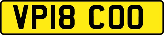 VP18COO