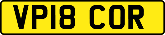 VP18COR
