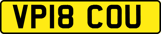 VP18COU