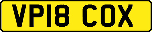 VP18COX