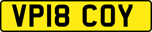 VP18COY