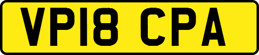 VP18CPA