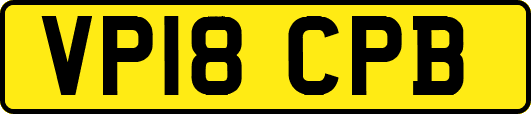 VP18CPB