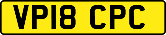VP18CPC