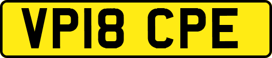 VP18CPE
