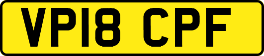 VP18CPF