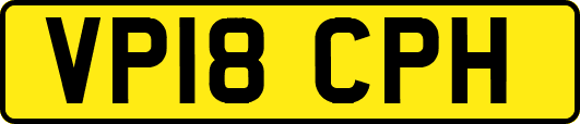 VP18CPH