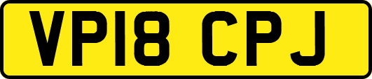 VP18CPJ
