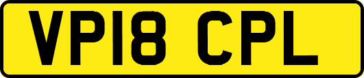 VP18CPL