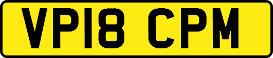 VP18CPM