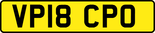 VP18CPO