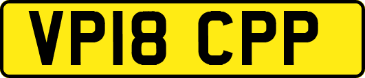 VP18CPP