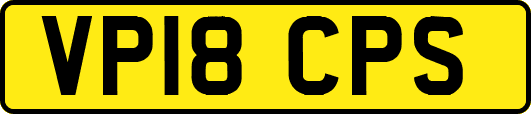 VP18CPS