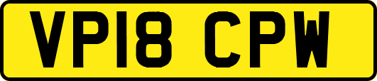 VP18CPW