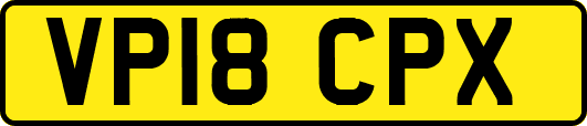VP18CPX