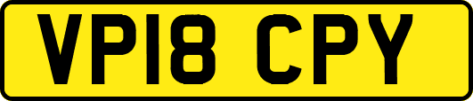 VP18CPY