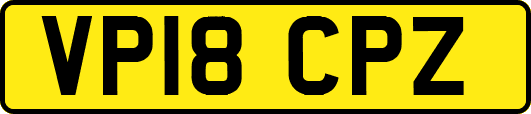 VP18CPZ