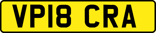 VP18CRA