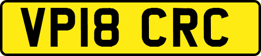 VP18CRC