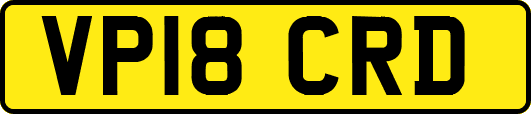 VP18CRD