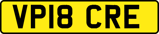 VP18CRE